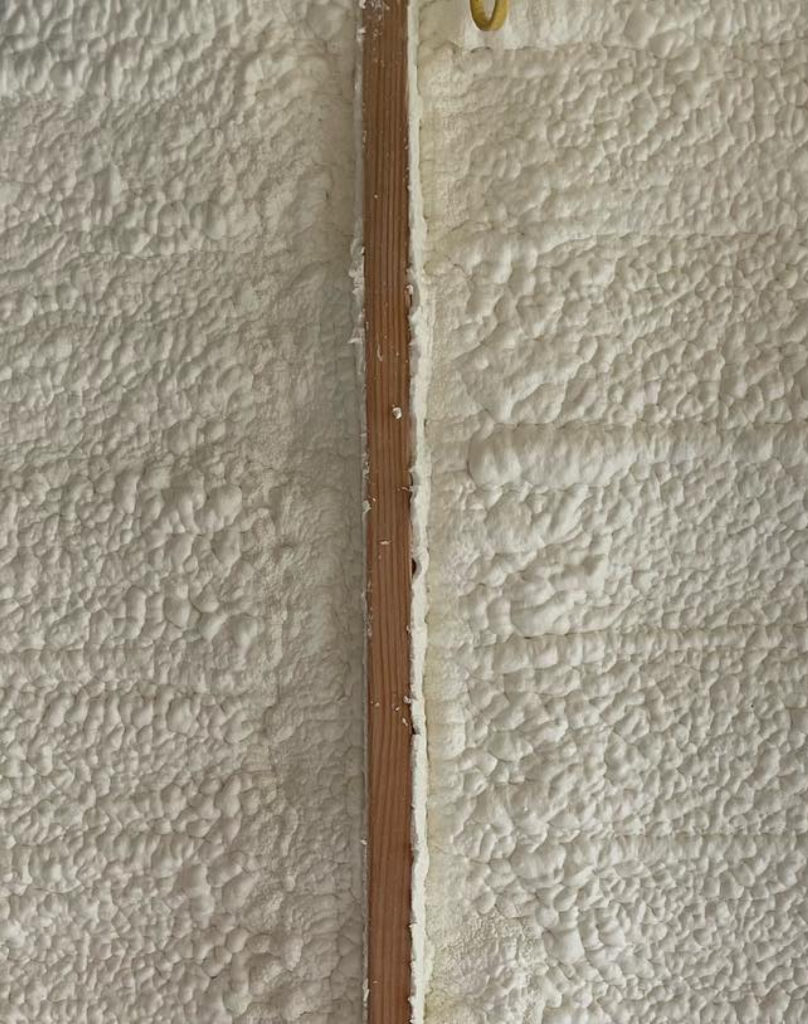 Spray Foam Insulation Contractor in Houma, LA Toups Total Foam